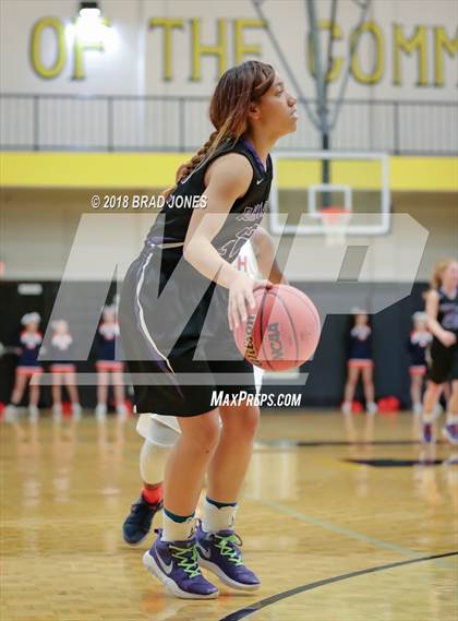 Thumbnail 1 in Beech vs Portland (TSSAA District 9-AAA Quarterfinal) photogallery.