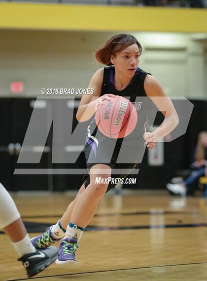 Thumbnail 2 in Beech vs Portland (TSSAA District 9-AAA Quarterfinal) photogallery.