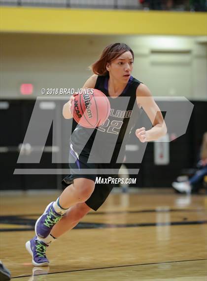 Thumbnail 1 in Beech vs Portland (TSSAA District 9-AAA Quarterfinal) photogallery.
