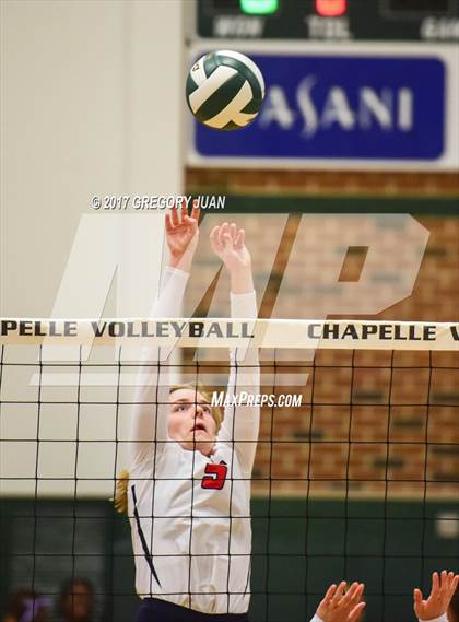 Thumbnail 1 in St. Joseph's Academy @ Archbishop Chapelle photogallery.