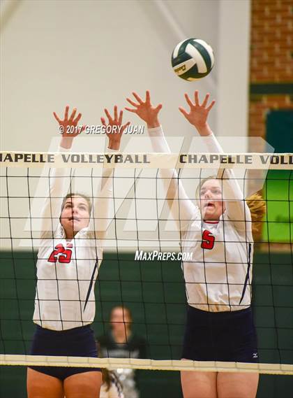 Thumbnail 3 in St. Joseph's Academy @ Archbishop Chapelle photogallery.