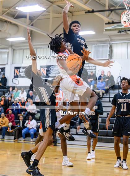 Thumbnail 1 in Concord @ Northwest Cabarrus photogallery.