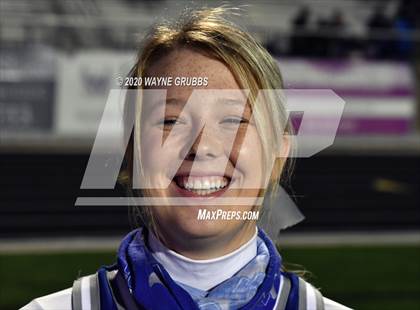 Thumbnail 3 in Paul Pewitt vs. Harmony (UIL 3A Bi-District) photogallery.