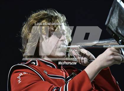 Thumbnail 3 in Paul Pewitt vs. Harmony (UIL 3A Bi-District) photogallery.