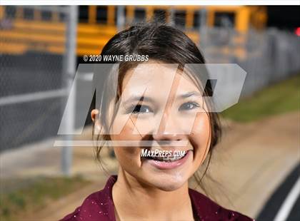 Thumbnail 3 in Paul Pewitt vs. Harmony (UIL 3A Bi-District) photogallery.