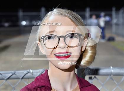 Thumbnail 1 in Paul Pewitt vs. Harmony (UIL 3A Bi-District) photogallery.