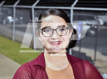 Thumbnail 1 in Paul Pewitt vs. Harmony (UIL 3A Bi-District) photogallery.