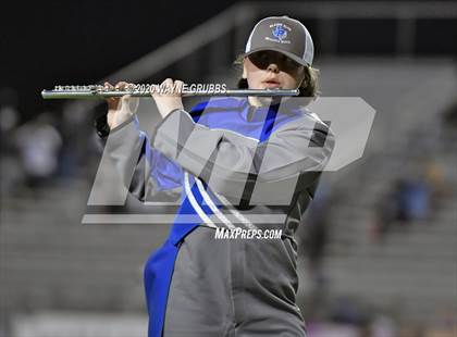 Thumbnail 2 in Paul Pewitt vs. Harmony (UIL 3A Bi-District) photogallery.