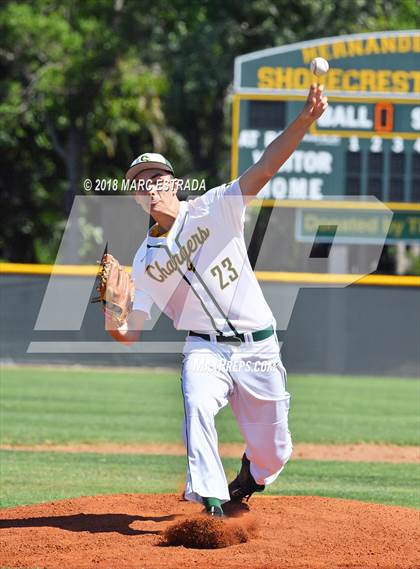 Thumbnail 2 in St. Petersburg Catholic @ Shorecrest Prep photogallery.