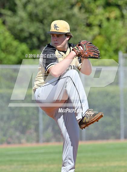 Thumbnail 3 in St. Petersburg Catholic @ Shorecrest Prep photogallery.