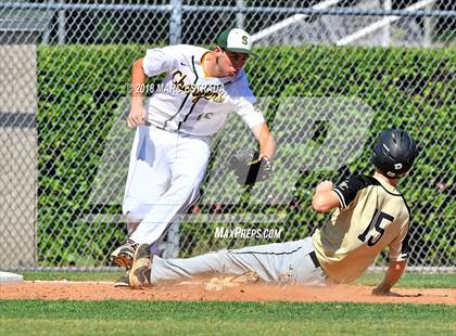 Thumbnail 3 in St. Petersburg Catholic @ Shorecrest Prep photogallery.