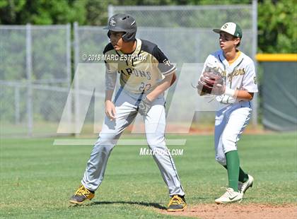 Thumbnail 3 in St. Petersburg Catholic @ Shorecrest Prep photogallery.