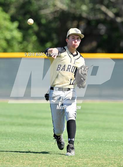 Thumbnail 3 in St. Petersburg Catholic @ Shorecrest Prep photogallery.