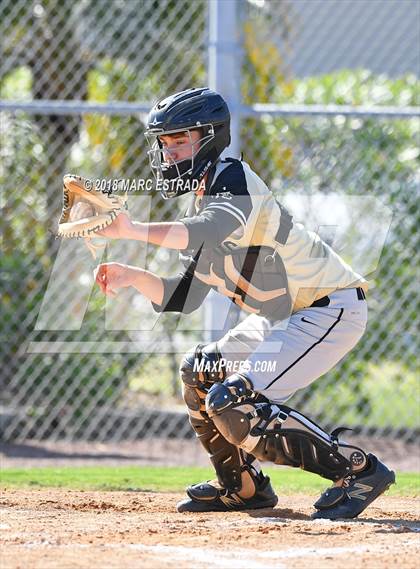 Thumbnail 2 in St. Petersburg Catholic @ Shorecrest Prep photogallery.