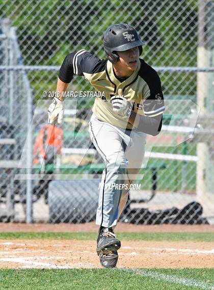 Thumbnail 1 in St. Petersburg Catholic @ Shorecrest Prep photogallery.