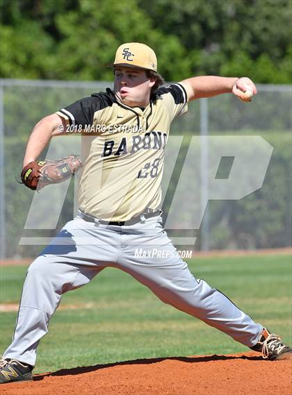 Thumbnail 1 in St. Petersburg Catholic @ Shorecrest Prep photogallery.