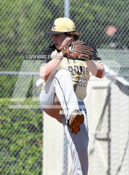 Thumbnail 2 in St. Petersburg Catholic @ Shorecrest Prep photogallery.