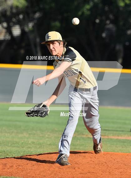 Thumbnail 1 in St. Petersburg Catholic @ Shorecrest Prep photogallery.