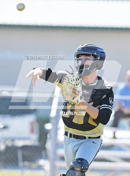 Thumbnail 3 in St. Petersburg Catholic @ Shorecrest Prep photogallery.
