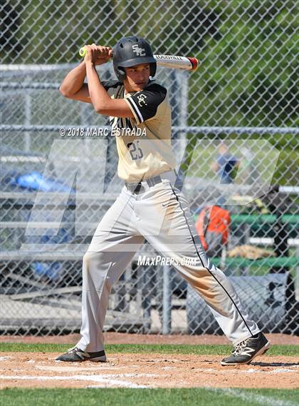 Thumbnail 2 in St. Petersburg Catholic @ Shorecrest Prep photogallery.