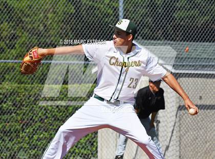Thumbnail 2 in St. Petersburg Catholic @ Shorecrest Prep photogallery.