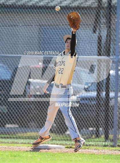 Thumbnail 1 in St. Petersburg Catholic @ Shorecrest Prep photogallery.