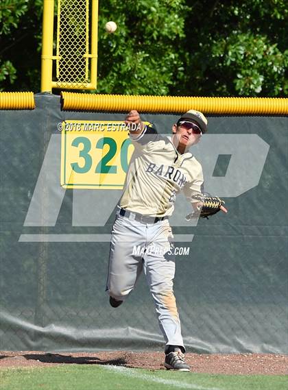 Thumbnail 3 in St. Petersburg Catholic @ Shorecrest Prep photogallery.