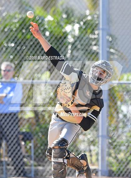 Thumbnail 3 in St. Petersburg Catholic @ Shorecrest Prep photogallery.