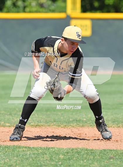 Thumbnail 1 in St. Petersburg Catholic @ Shorecrest Prep photogallery.