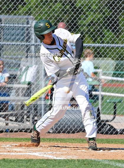 Thumbnail 2 in St. Petersburg Catholic @ Shorecrest Prep photogallery.