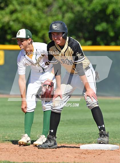 Thumbnail 1 in St. Petersburg Catholic @ Shorecrest Prep photogallery.