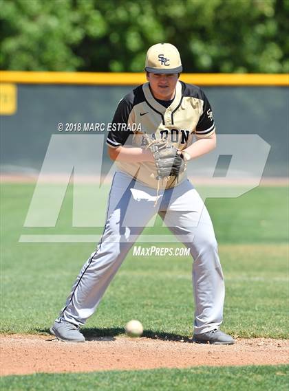 Thumbnail 2 in St. Petersburg Catholic @ Shorecrest Prep photogallery.
