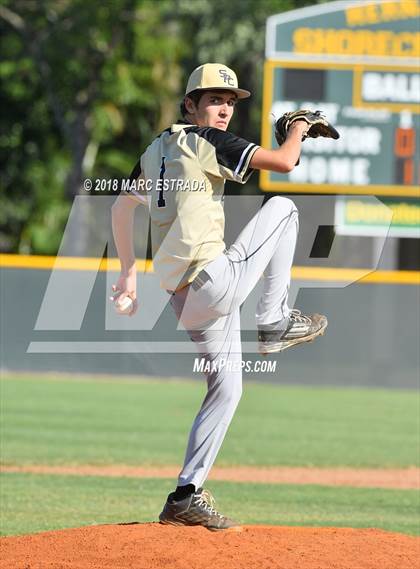 Thumbnail 2 in St. Petersburg Catholic @ Shorecrest Prep photogallery.