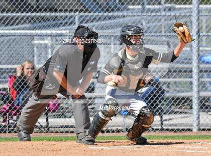 Thumbnail 2 in St. Petersburg Catholic @ Shorecrest Prep photogallery.