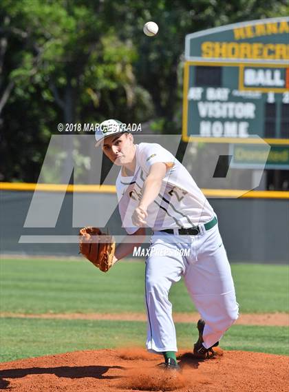 Thumbnail 3 in St. Petersburg Catholic @ Shorecrest Prep photogallery.
