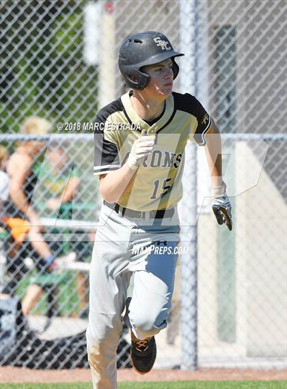 Thumbnail 1 in St. Petersburg Catholic @ Shorecrest Prep photogallery.