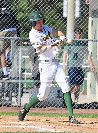 Thumbnail 1 in St. Petersburg Catholic @ Shorecrest Prep photogallery.