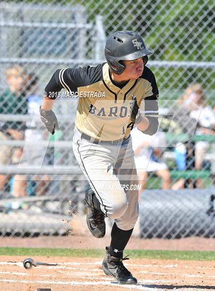 Thumbnail 2 in St. Petersburg Catholic @ Shorecrest Prep photogallery.