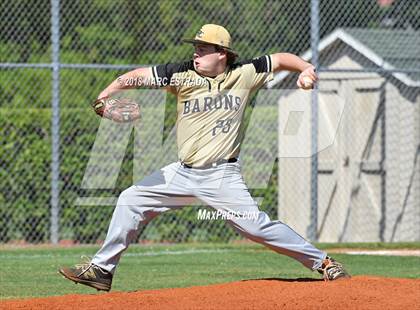 Thumbnail 3 in St. Petersburg Catholic @ Shorecrest Prep photogallery.