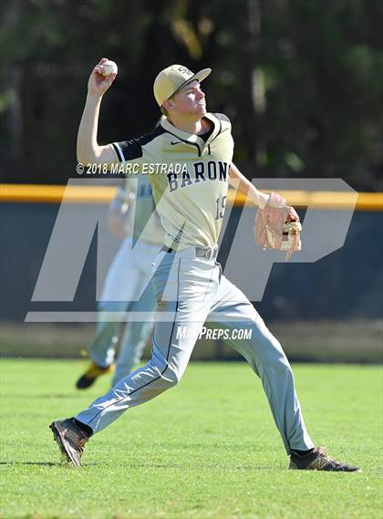 Thumbnail 2 in St. Petersburg Catholic @ Shorecrest Prep photogallery.