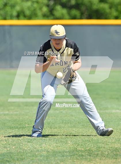 Thumbnail 3 in St. Petersburg Catholic @ Shorecrest Prep photogallery.