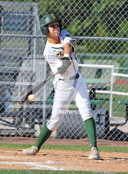 Thumbnail 2 in St. Petersburg Catholic @ Shorecrest Prep photogallery.