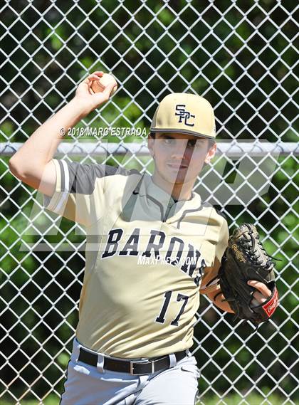 Thumbnail 1 in St. Petersburg Catholic @ Shorecrest Prep photogallery.