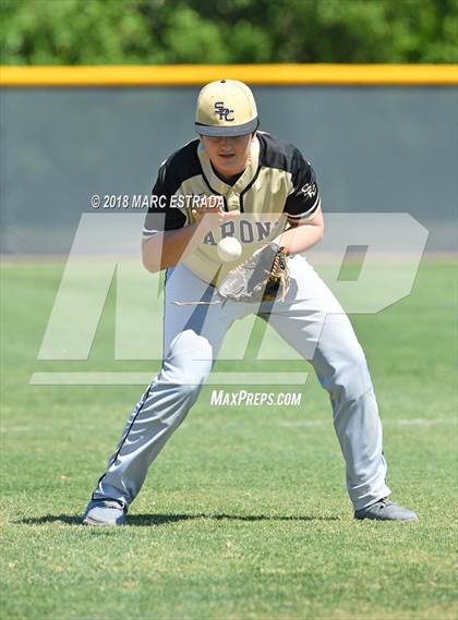 Thumbnail 1 in St. Petersburg Catholic @ Shorecrest Prep photogallery.