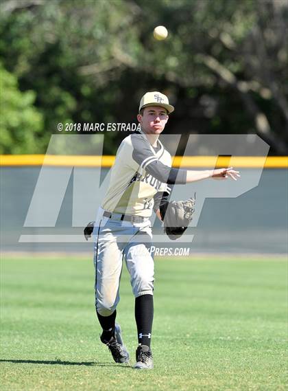 Thumbnail 1 in St. Petersburg Catholic @ Shorecrest Prep photogallery.