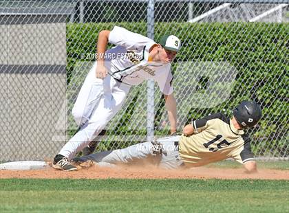 Thumbnail 2 in St. Petersburg Catholic @ Shorecrest Prep photogallery.