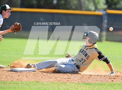 Thumbnail 1 in St. Petersburg Catholic @ Shorecrest Prep photogallery.