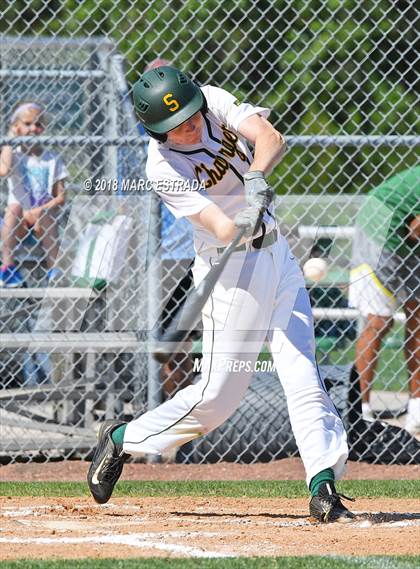 Thumbnail 2 in St. Petersburg Catholic @ Shorecrest Prep photogallery.