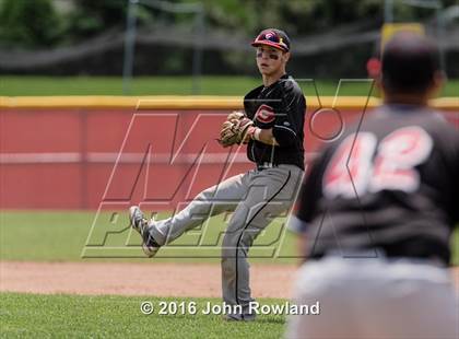 Thumbnail 1 in Huntley vs. Grant (IHSA 4A Sectional Final) photogallery.