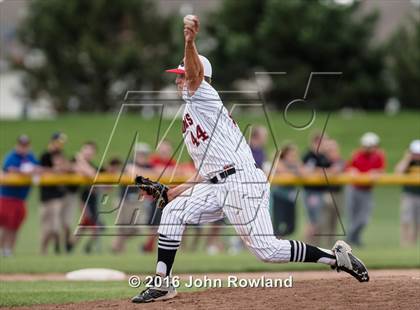 Thumbnail 1 in Huntley vs. Grant (IHSA 4A Sectional Final) photogallery.